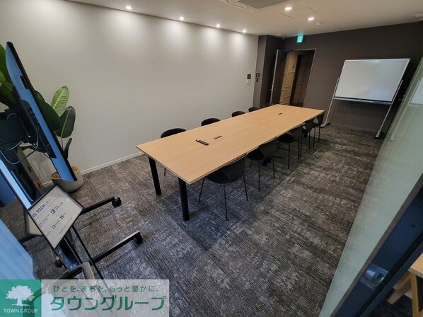 HARUMI FLAG PORT VILLAGE A棟の物件内観写真